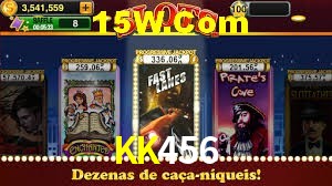 Slot Games KK456