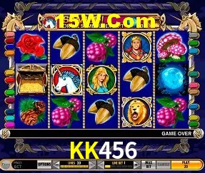 Tecnologia da Plataforma KK456