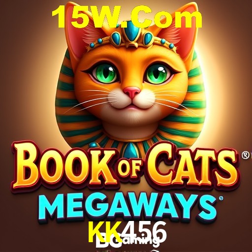 Inovações de Jogos na KK456: O Futuro das Experiências Interativas