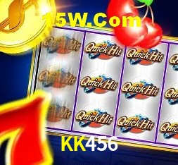 Jogos com bônus e suporte 24h na KK456