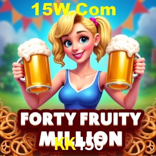 Desvendando o Mundo dos Jogos Virtuais na KK456