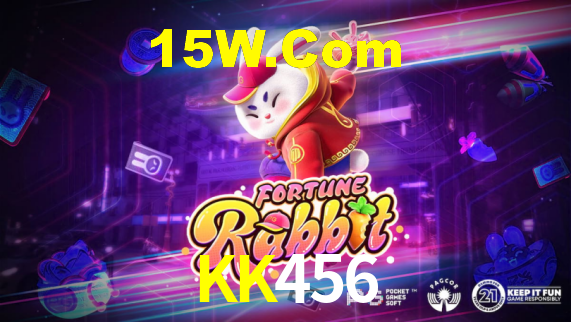 Apostas com odds competitivas na KK456