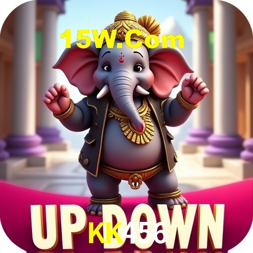 Mesa de Roleta KK456