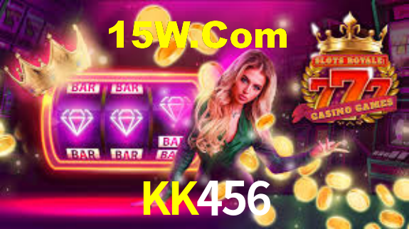 APP rápido e leve da KK456