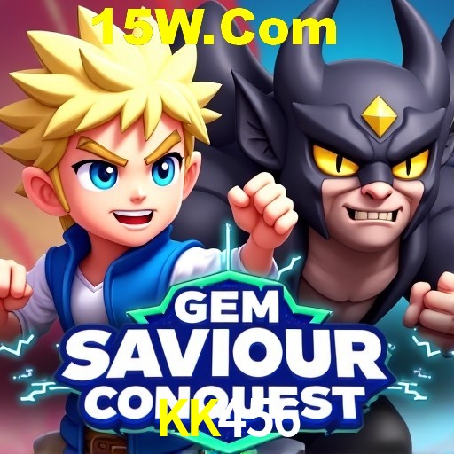 Descubra o Mundo do Cassino Online com KK456